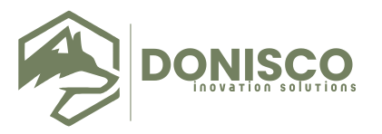 Black Simple J Latter Logo