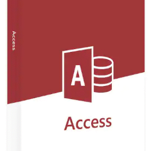Microsoft Access 2021