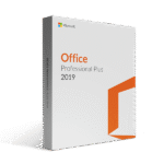 Microsoft Office 2019 Professional Plus