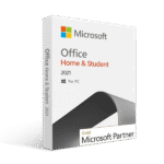Microsoft Office 2021 Home & Student (PC)