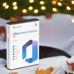 Microsoft Office 2024 Home & Business for Mac