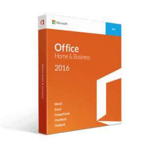 Microsoft Office Home And Business 2016 For Mac