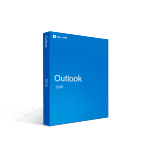 Microsoft Outlook 2016 For Windows