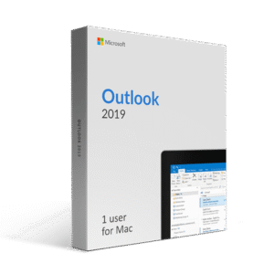 Microsoft Outlook  2019 For Mac