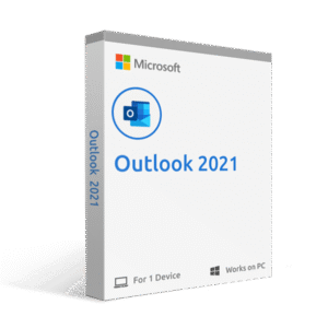 Microsoft Outlook 2021 for Mac