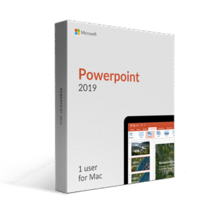Microsoft Powerpoint 2019 For Mac Open License