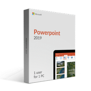 Microsoft Powerpoint 2019 For Pc