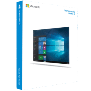 Microsoft Windows 10 S