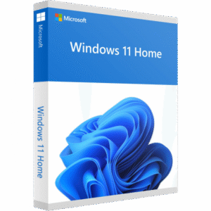 Microsoft Windows 11 Home