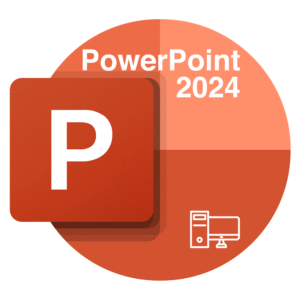 Microsoft PowerPoint 2024 for PC