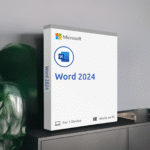 Microsoft Word 2024 for PC
