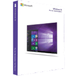 Windows 10 Pro for Workstation