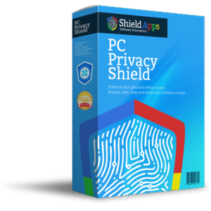 ShieldApps PC Privacy Shield - 12 Months License!
